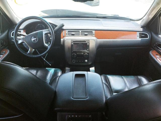 Photo 8 from auction – 2007 GMC YUKON with VIN 1GKFK13017J167482