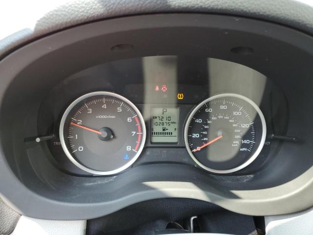 Photo 9 from auction – 2014 SUBARU FORESTER 2 with VIN JF2SJAEC8EH478501