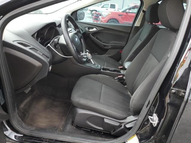 Photo 7 from auction – 2016 FORD FOCUS SE with VIN 1FADP3K2XGL272597