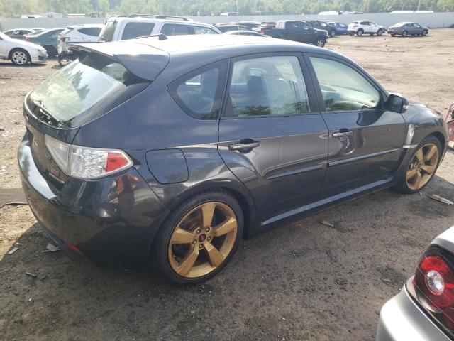 Photo 3 from auction – 2008 SUBARU IMPREZA WR with VIN JF1GR89648L820270