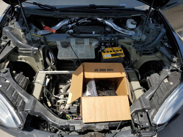 Photo 11 from auction – 2017 TESLA MODEL S with VIN 5YJSA1E18HF228483