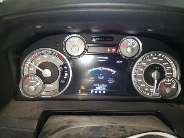 Photo 9 from auction – 2016 RAM 1500 LONGH with VIN 1C6RR7PM2GS157842