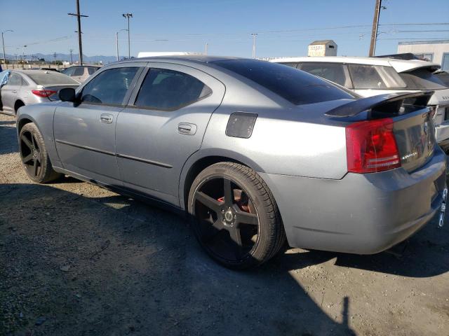 Photo 2 from auction – 2006 DODGE CHARGER SE with VIN 2B3KA43G96H166464