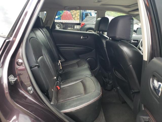 Photo 11 from auction – 2011 NISSAN ROGUE S with VIN JN8AS5MV7BW292977