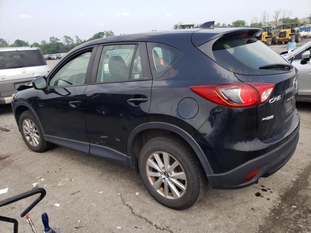 Photo 2 from auction – 2015 MAZDA CX-5 SPORT with VIN JM3KE2BE4F0473866