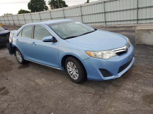 Photo 4 from auction – 2012 TOYOTA CAMRY BASE with VIN 4T4BF1FK3CR230121
