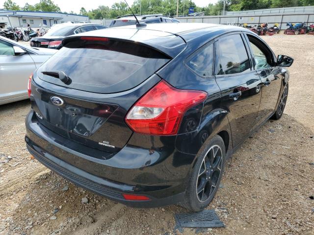 Photo 3 from auction – 2014 FORD FOCUS SE with VIN 1FADP3K26EL181193
