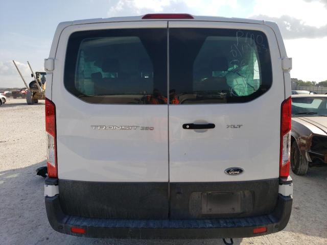 Photo 6 from auction – 2023 FORD TRANSIT T- with VIN 1FBAX2Y86PKA53942