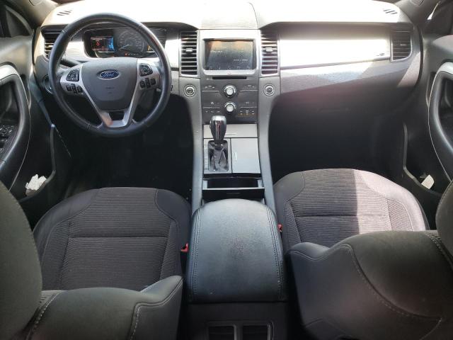 Photo 8 from auction – 2017 FORD TAURUS SEL with VIN 1FAHP2H87HG115613