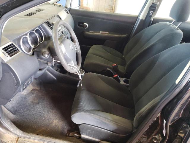 Photo 7 from auction – 2010 NISSAN VERSA S with VIN 3N1BC1CP3AL376746