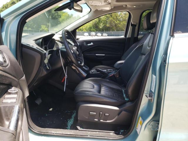 Photo 7 from auction – 2013 FORD ESCAPE TIT with VIN 1FMCU0J90DUB45435