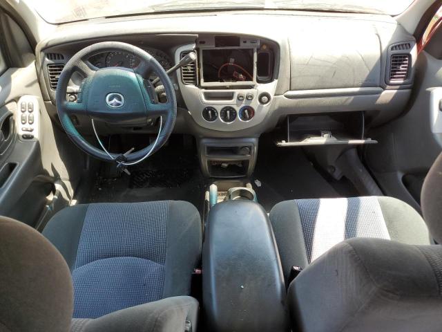 Photo 8 from auction – 2003 MAZDA TRIBUTE LX with VIN 4F2YZ94143KM25200