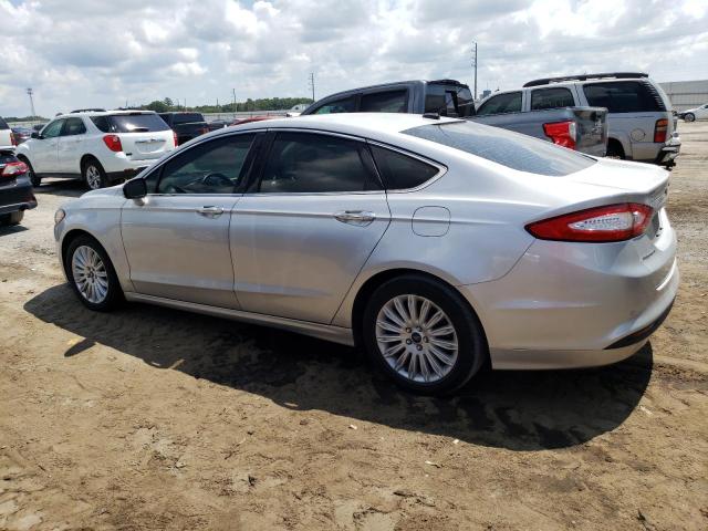 Photo 2 from auction – 2015 FORD FUSION SE with VIN 3FA6P0LU4FR254510