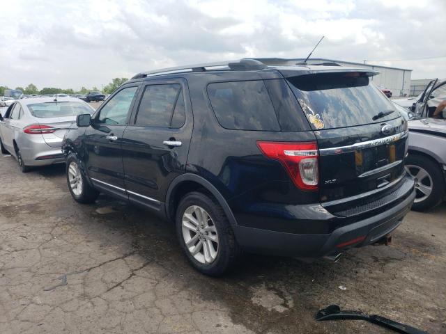 Photo 2 from auction – 2013 FORD EXPLORER X with VIN 1FM5K7D80DGC68385