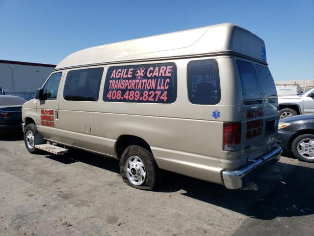 Photo 2 from auction – 2012 FORD ECONOLINE with VIN 1FTNS1EW3CDA30366
