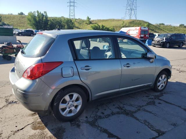 Photo 3 from auction – 2009 NISSAN VERSA S with VIN 3N1BC13E69L415310