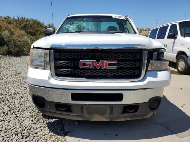 Photo 5 from auction – 2013 GMC SIERRA C25 with VIN 1GT01ZCG9DF220167