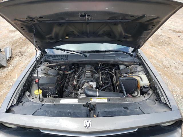 صورة رقم 11 من المزاد - 2009 DODGE CHALLENGER مع VIN 2B3LJ54T69H510195