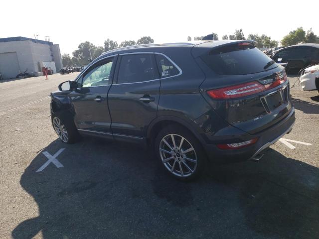 Photo 2 from auction – 2019 LINCOLN MKC RESERV with VIN 5LMCJ3C90KUL00096
