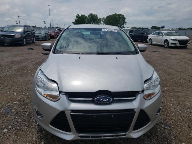 Photo 5 from auction – 2012 FORD FOCUS SE with VIN 1FAHP3F29CL273276