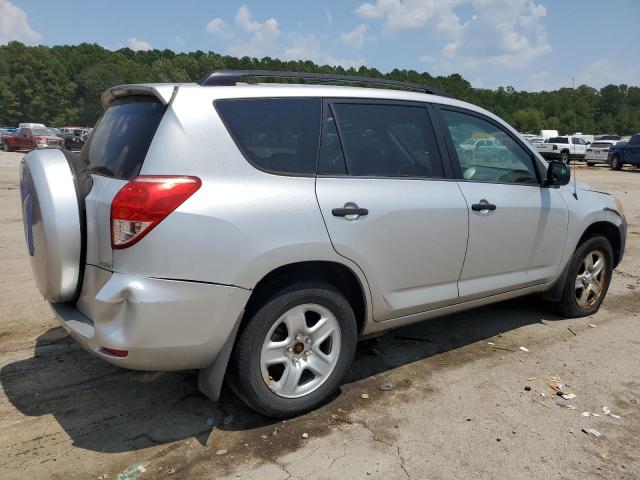 Photo 3 from auction – 2007 TOYOTA RAV4 with VIN JTMBD33VX75084122