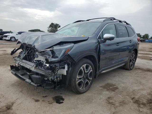 SUBARU ASCENT LIM 2023 with VIN 4S4WMAUD6P3414972 - Photo from auction