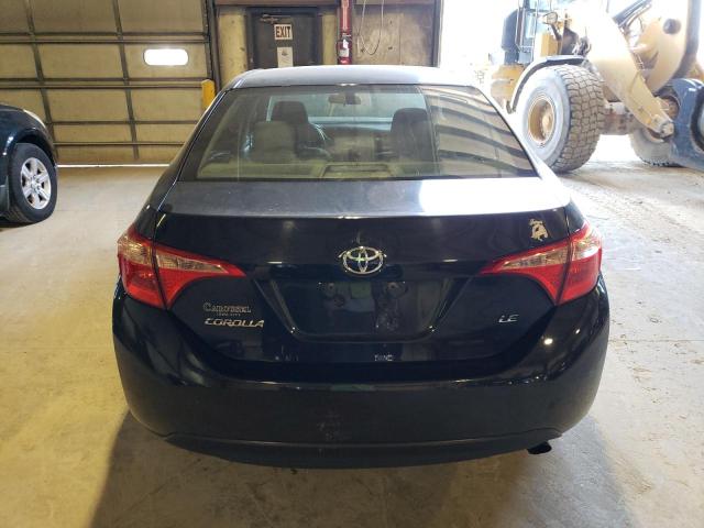 Photo 6 from auction – 2018 TOYOTA COROLLA L with VIN 2T1BURHE9JC033300