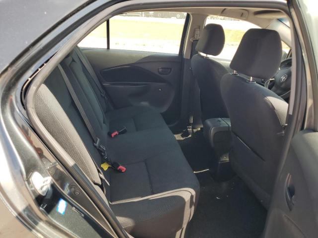 Photo 10 from auction – 2011 TOYOTA YARIS with VIN JTDBT4K31B1408406