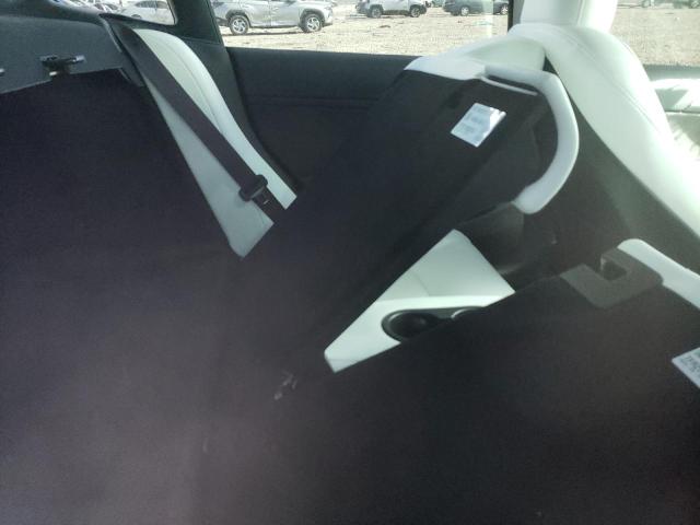 Photo 10 from auction – 2023 TESLA MODEL 3 with VIN 5YJ3E1EC4PF582381