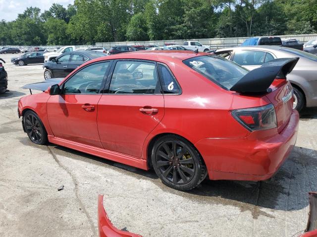 Photo 2 from auction – 2010 SUBARU IMPREZA WR with VIN JF1GE7G66AG514999