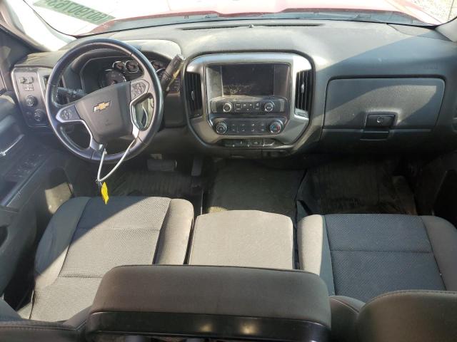 Photo 8 from auction – 2016 CHEVROLET SILVERADO with VIN 1GC2KVEG6GZ227575