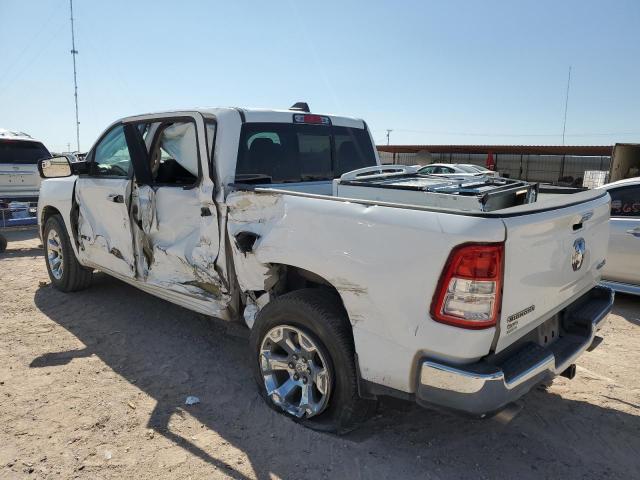 Photo 2 from auction – 2020 RAM 1500 BIG H with VIN 1C6SRFFT3LN245165