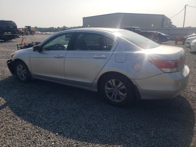 Photo 2 from auction – 2012 HONDA ACCORD SE with VIN 1HGCP2F67CA103397