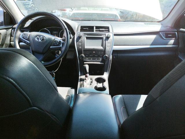 Photo 8 from auction – 2016 TOYOTA CAMRY LE with VIN 4T1BF1FKXGU171925