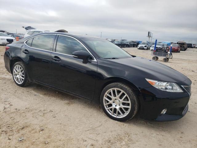 Photo 4 from auction – 2014 LEXUS ES 350 with VIN JTHBK1GGXE2105649