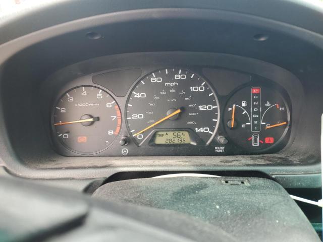 Photo 9 from auction – 2004 HONDA ODYSSEY EX with VIN 5FNRL18914B113759