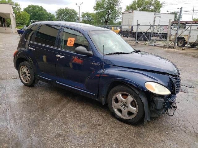 Photo 4 from auction – 2001 CHRYSLER PT CRUISER with VIN 3C8FY4BB51T611685