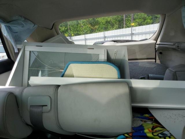 Photo 10 from auction – 2008 LEXUS RX 400H with VIN JTJHW31U282866767