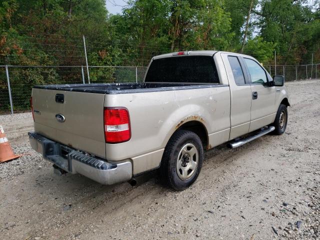 Photo 3 from auction – 2008 FORD F150 with VIN 1FTPX12V98FA56696