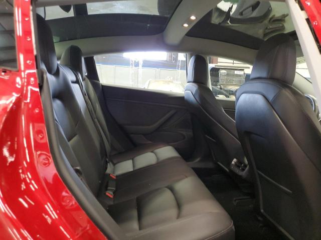 Photo 10 from auction – 2018 TESLA MODEL 3 with VIN 5YJ3E1EA7JF058163