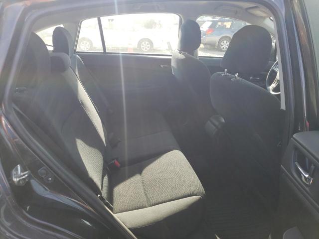 Photo 11 from auction – 2014 SUBARU IMPREZA PR with VIN JF1GPAC67E8286721