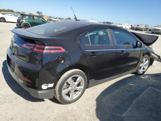 Photo 3 from auction – 2012 CHEVROLET VOLT with VIN 1G1RF6E49CU122964