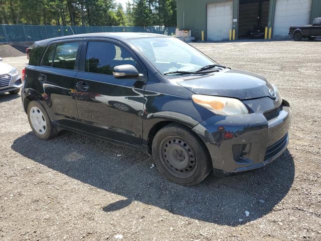 Photo 4 from auction – 2010 TOYOTA SCION XD with VIN JTKKU4B4XA1000824