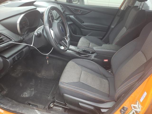 Photo 7 from auction – 2018 SUBARU CROSSTREK with VIN JF2GTACC4J8200482