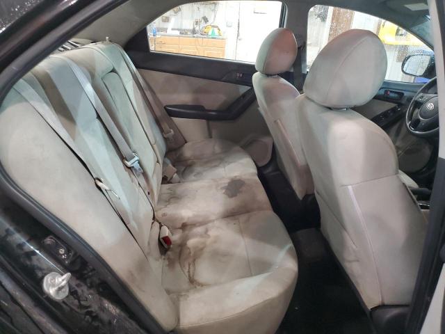 Фото 10 с аукциона – 2012 KIA FORTE EX с VIN KNAFU4A29C5626513