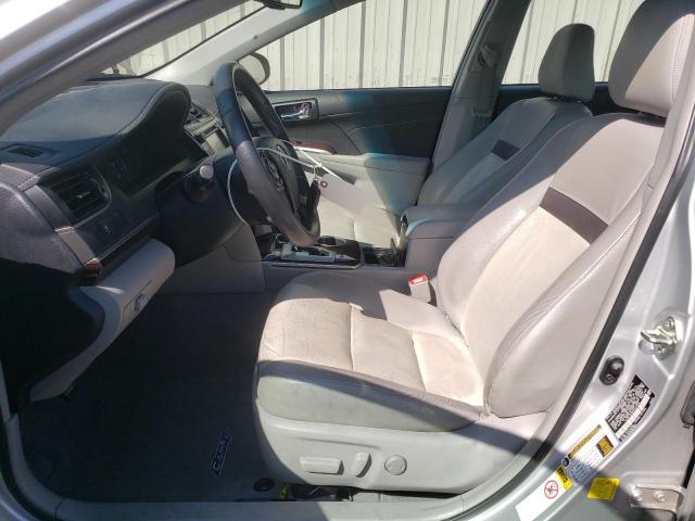Photo 7 from auction – 2014 TOYOTA CAMRY L with VIN 4T4BF1FK3ER434999