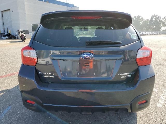 Photo 6 from auction – 2016 SUBARU CROSSTREK with VIN JF2GPALC5GH307957