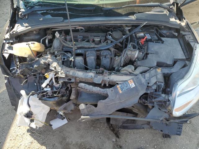 صورة رقم 11 من المزاد - 2014 FORD FOCUS SE مع VIN 1FADP3F21EL304814
