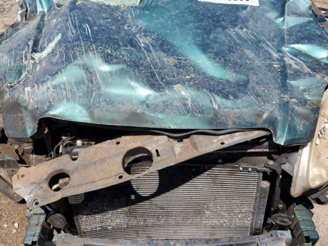 Photo 11 from auction – 2002 HONDA CR-V EX with VIN JHLRD78832C040964