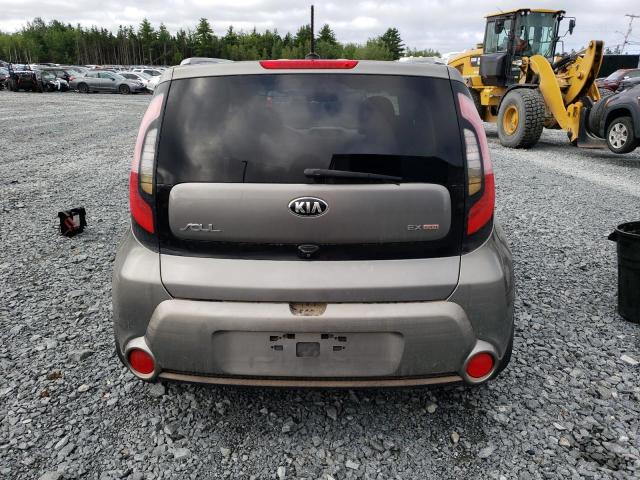 Снимка 6 от търг – 2015 KIA SOUL + с VIN KNDJP3A5XF7218331